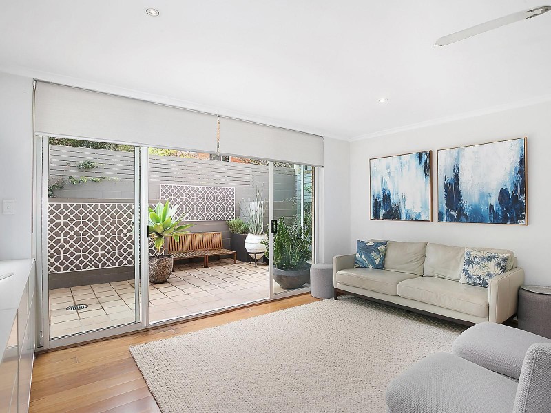 3/139 Coogee Bay Road, Coogee NSW 2034