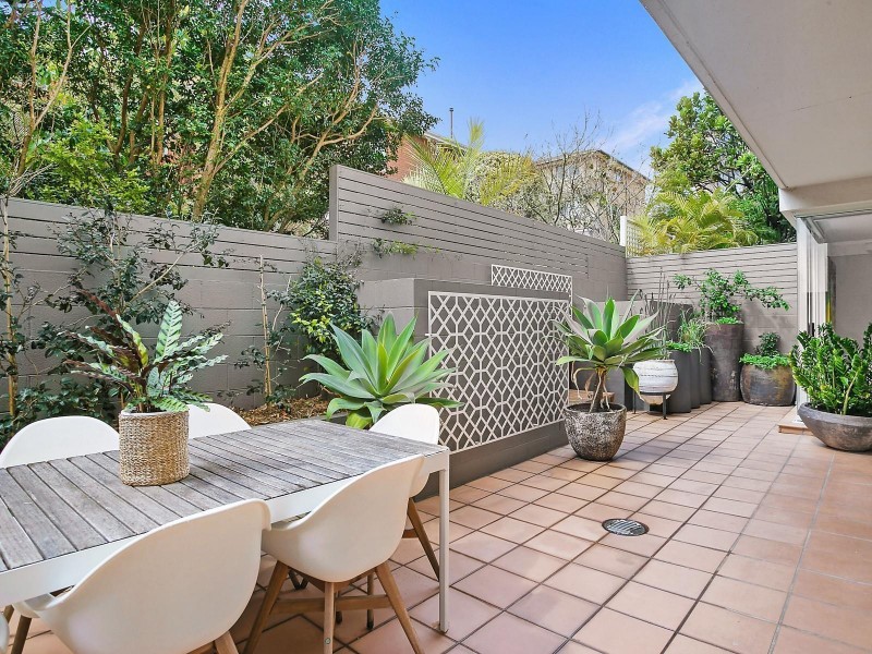 3/139 Coogee Bay Road, Coogee NSW 2034