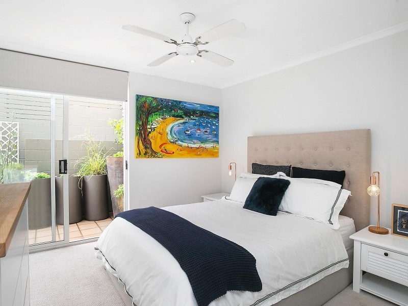 3/139 Coogee Bay Road, Coogee NSW 2034