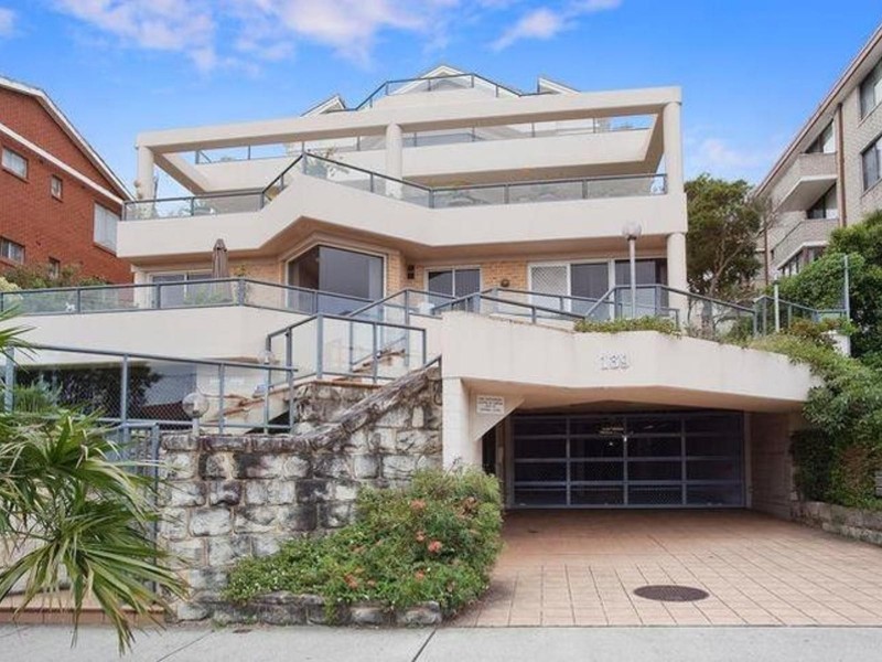 3/139 Coogee Bay Road, Coogee NSW 2034