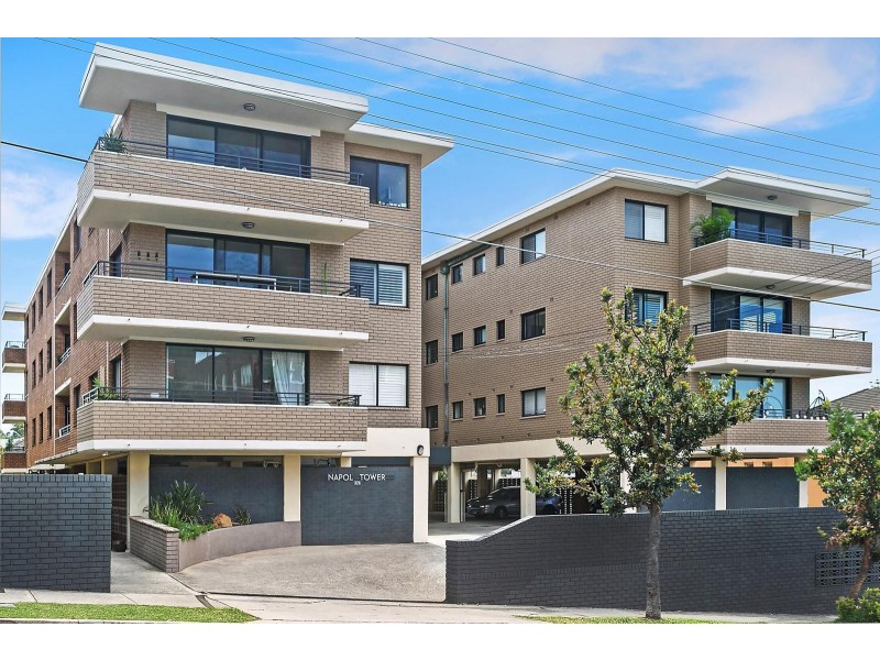 5/326 Arden Street, Coogee NSW 2034