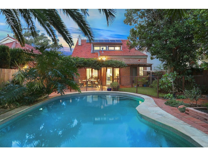 177 Doncaster Avenue, Kensington NSW 2033