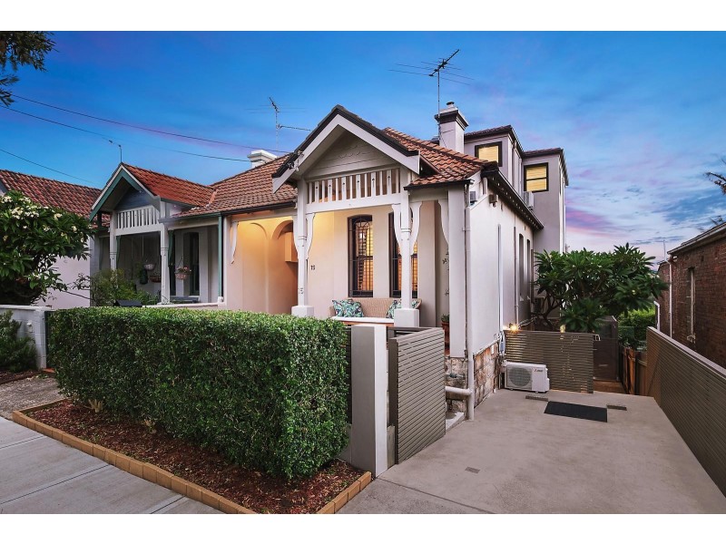 15 Gordon Place, Bronte NSW 2024