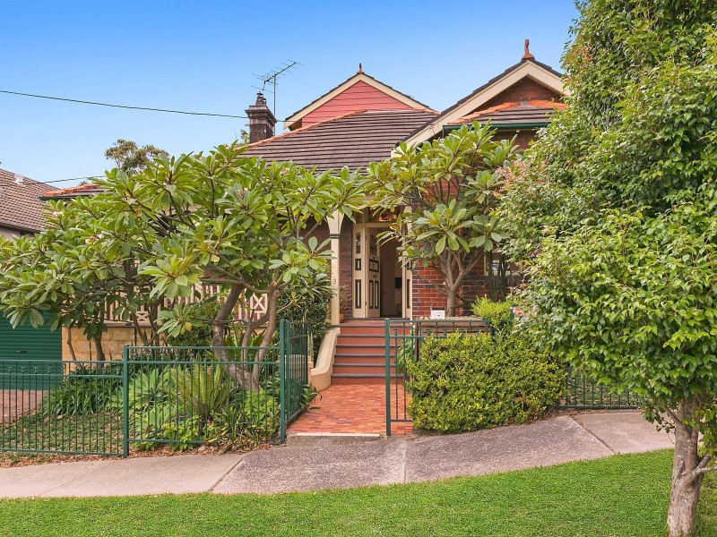 3 Quail Street, Coogee NSW 2034