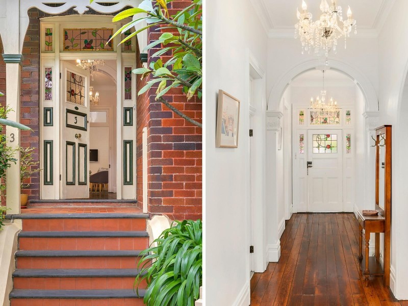 3 Quail Street, Coogee NSW 2034