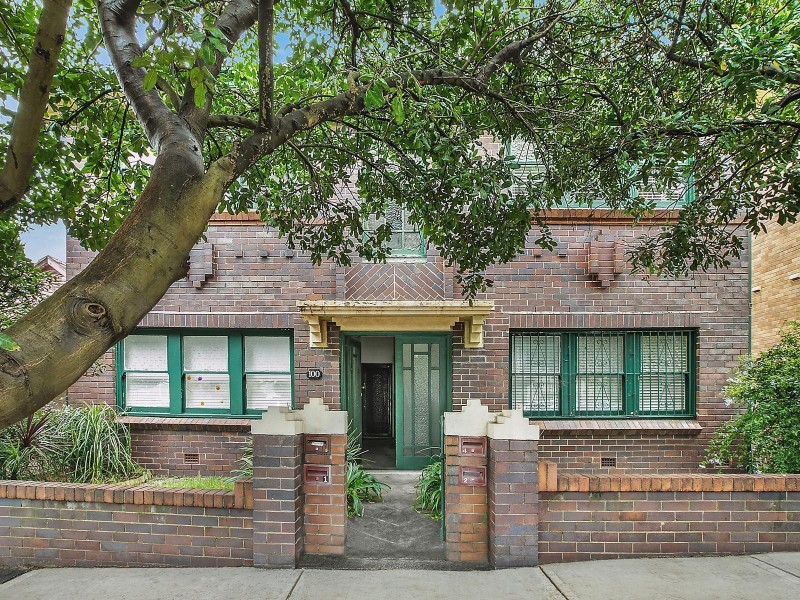 3/100 Fern Street, Randwick NSW 2031