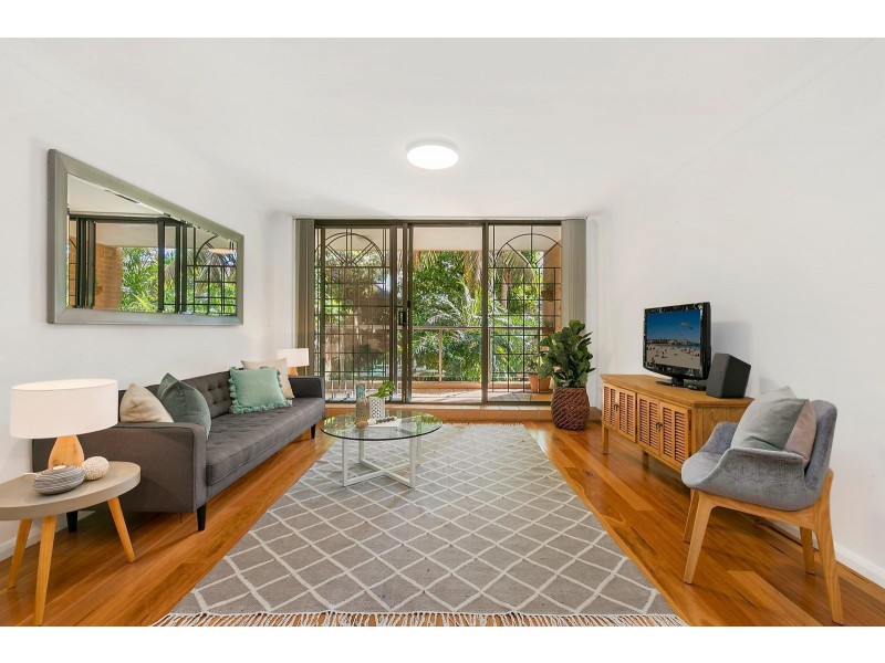 101/57 Coogee Bay Road, Randwick NSW 2031