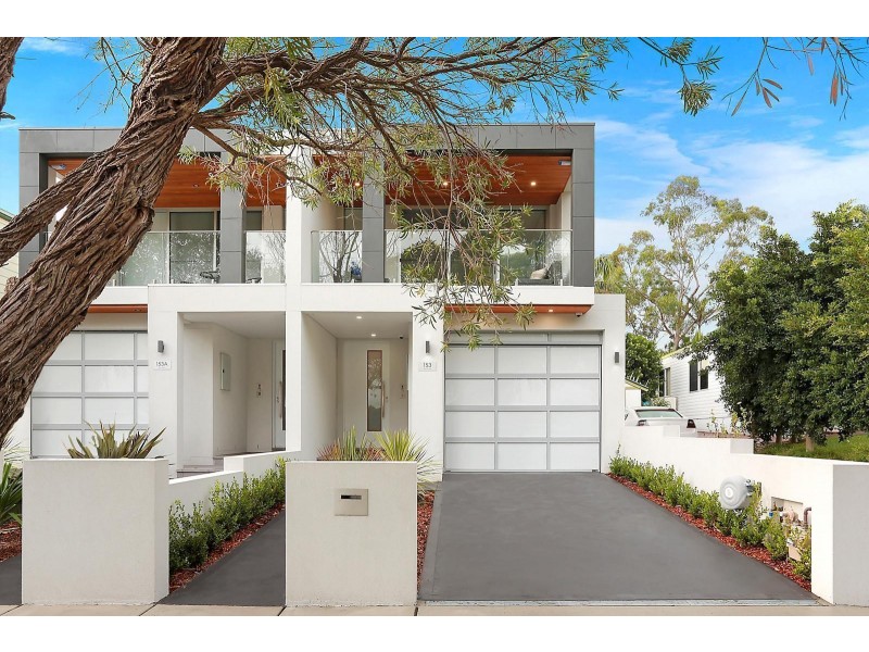 153 Bay Street, Botany NSW 2019