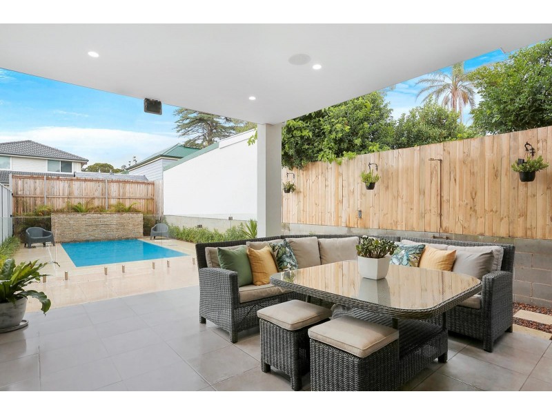 153 Bay Street, Botany NSW 2019