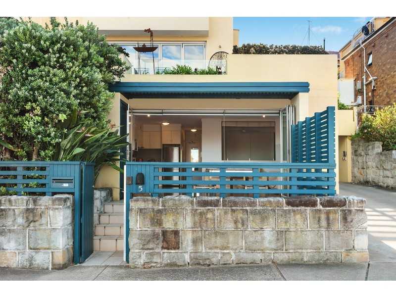 5/44 Melrose Parade, Clovelly NSW 2031