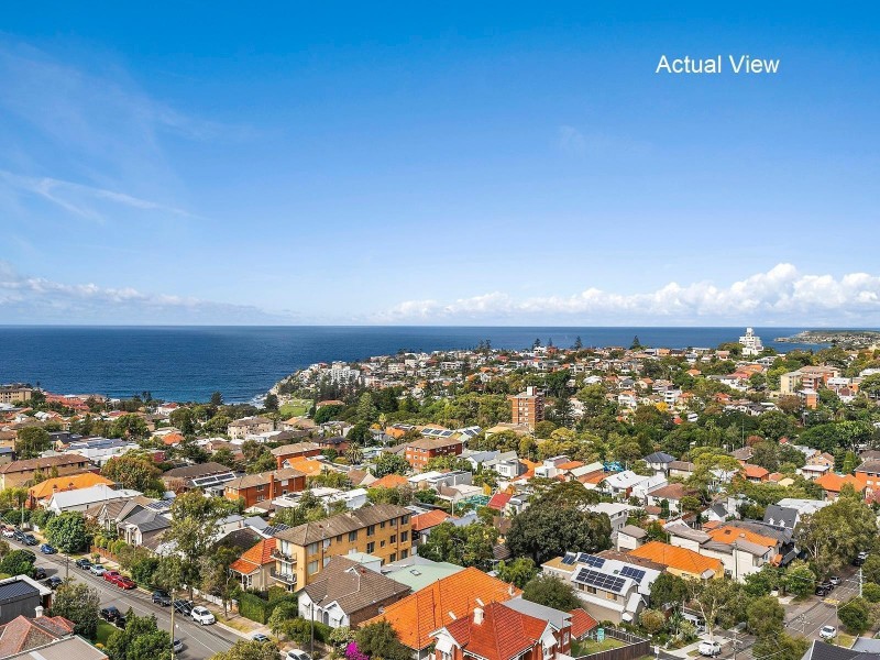 26/205 Birrell Street, Waverley NSW 2024