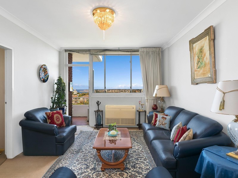 26/205 Birrell Street, Waverley NSW 2024