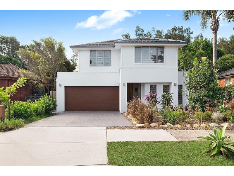 8 Binda Crescent, Little Bay NSW 2036