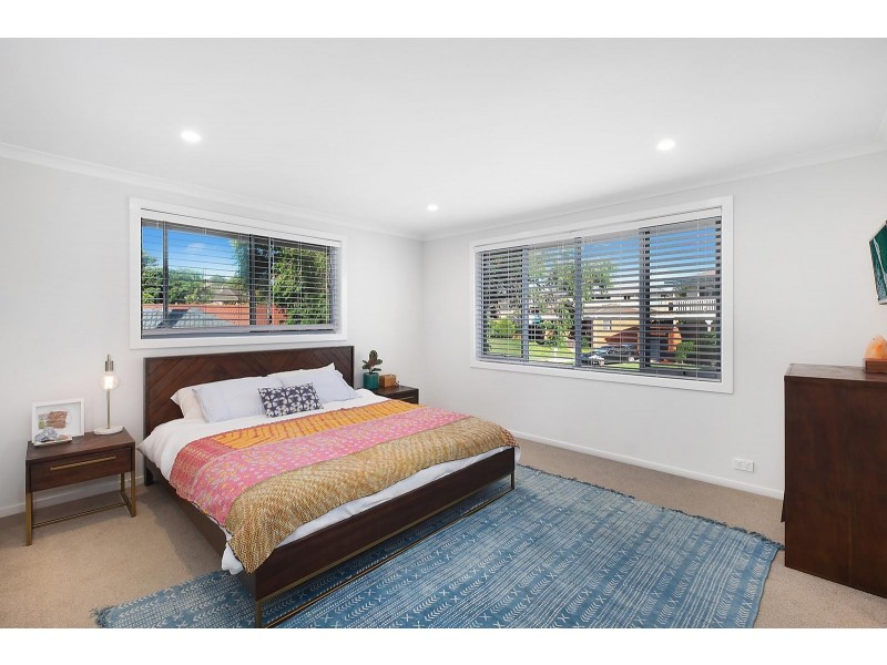 8 Binda Crescent, Little Bay NSW 2036