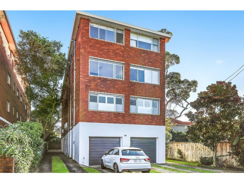 4/86 Belgrave Street, Bronte NSW 2024