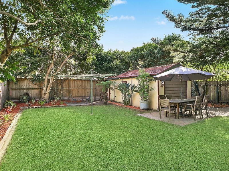 44 Aboud Avenue, Kingsford NSW 2032
