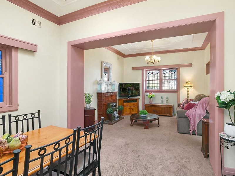 44 Aboud Avenue, Kingsford NSW 2032