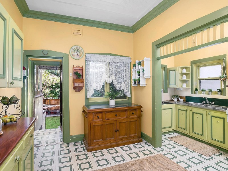 44 Aboud Avenue, Kingsford NSW 2032