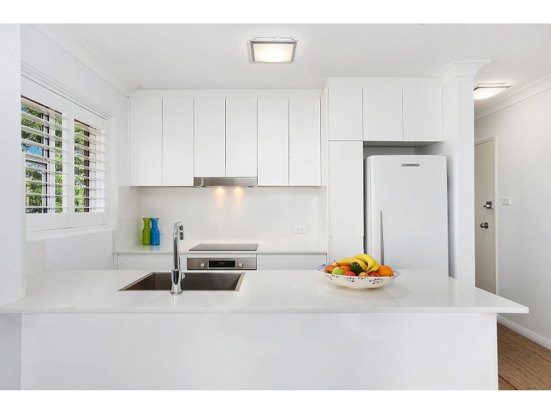 8/93 St Thomas Street, Clovelly NSW 2031