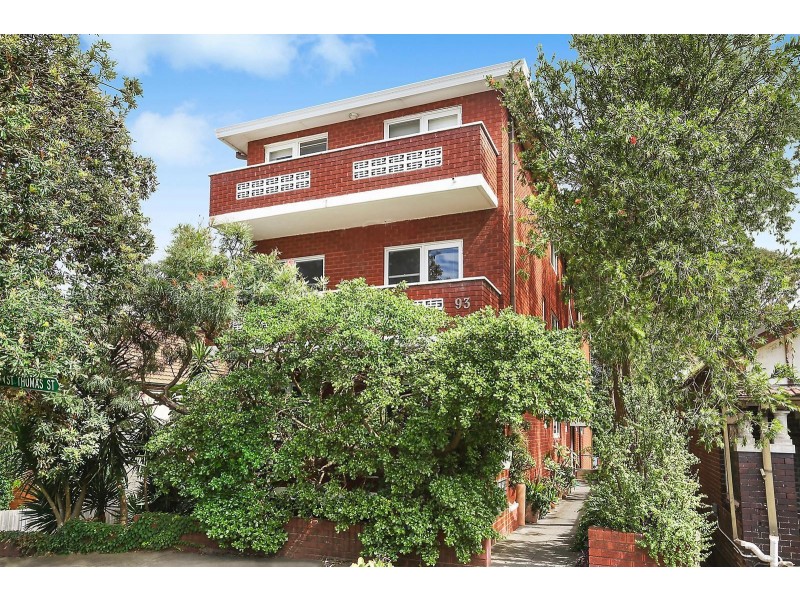 8/93 St Thomas Street, Clovelly NSW 2031