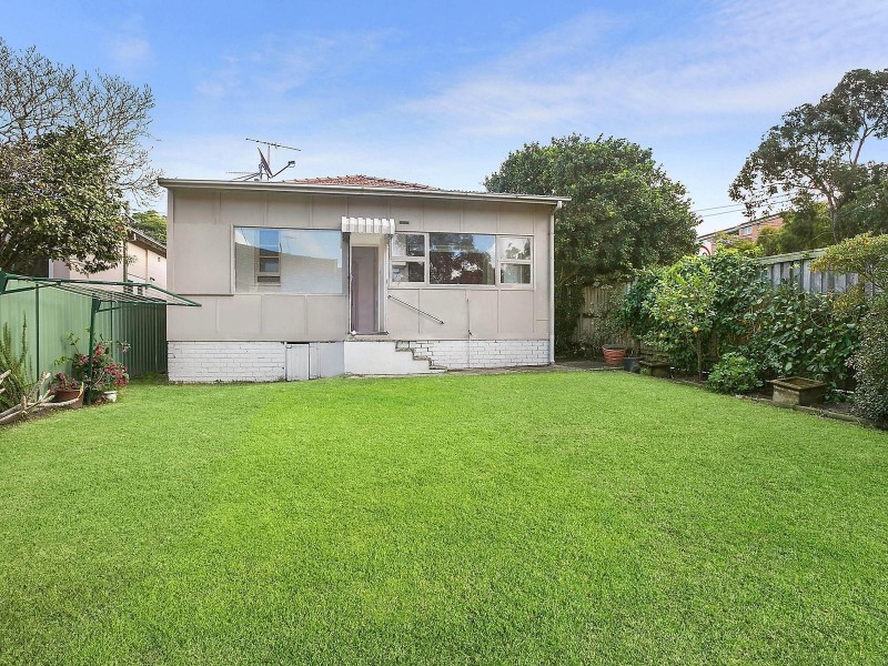 205 Botany Street, Kingsford NSW 2032