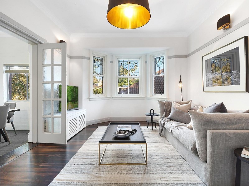 8/1 Latimer Road, Bellevue Hill NSW 2023