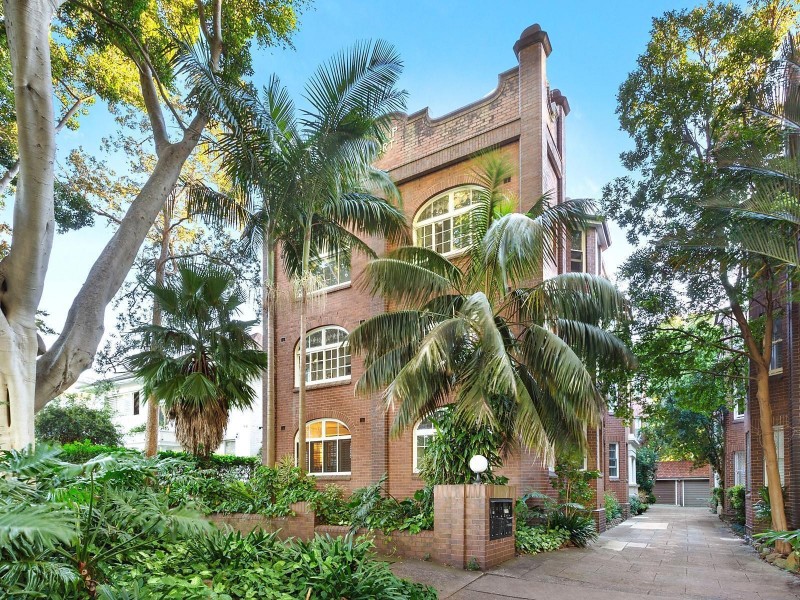 8/1 Latimer Road, Bellevue Hill NSW 2023