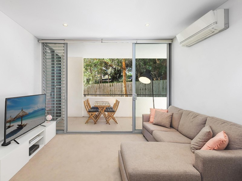 10/2 Gumara Street, Randwick NSW 2031