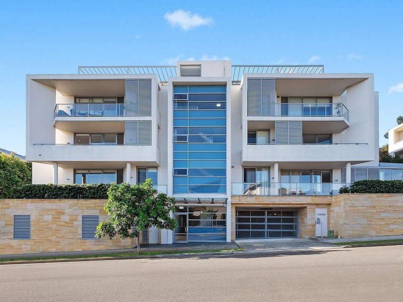 10/2 Gumara Street, Randwick NSW 2031