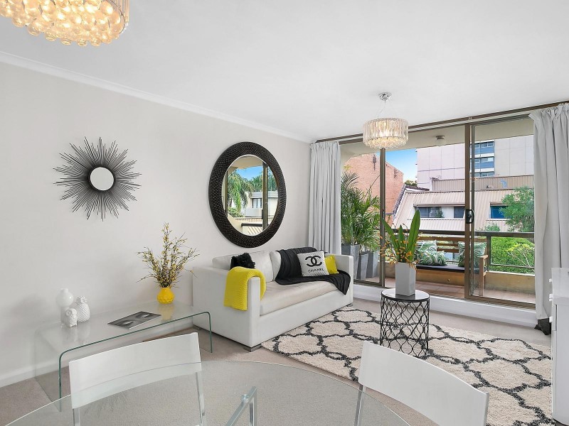 2/2 New McLean Street, Edgecliff NSW 2027