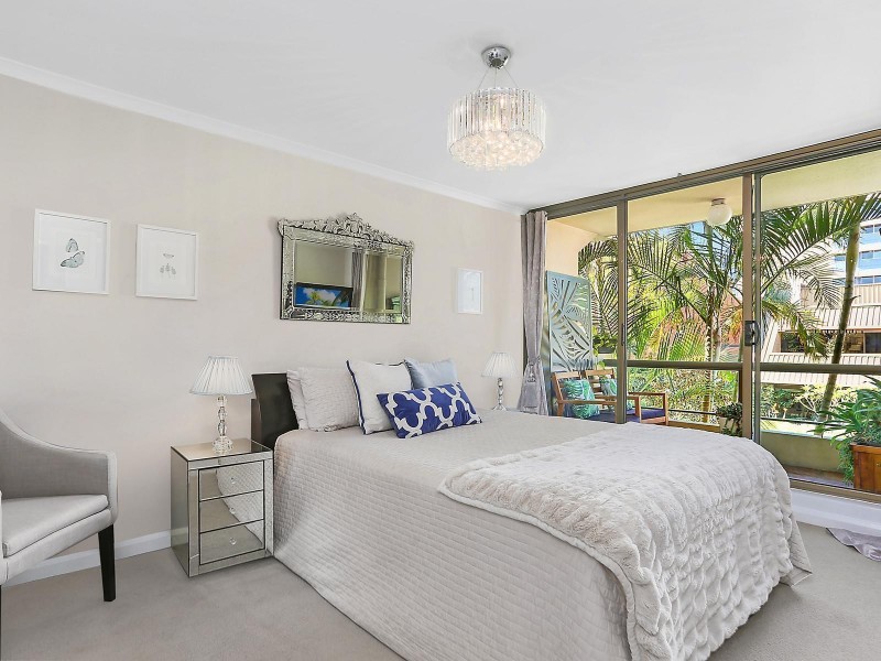 2/2 New McLean Street, Edgecliff NSW 2027
