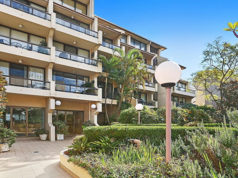 2/2 New McLean Street, Edgecliff NSW 2027