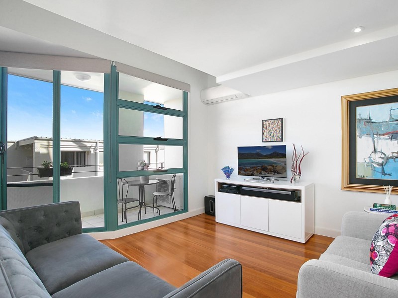 11/280 Bronte Road, Waverley NSW 2024