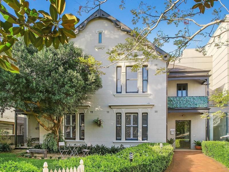 11/280 Bronte Road, Waverley NSW 2024