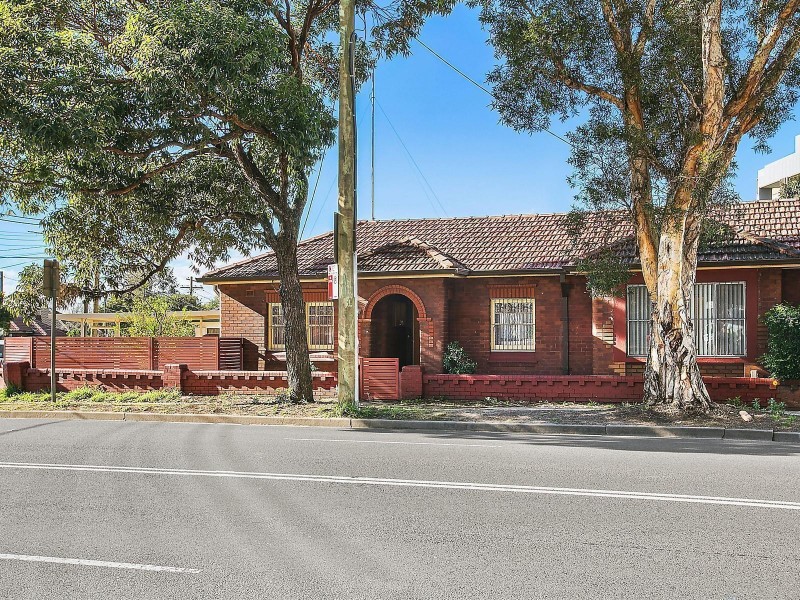 130 O’Riordan Street, Mascot NSW 2020