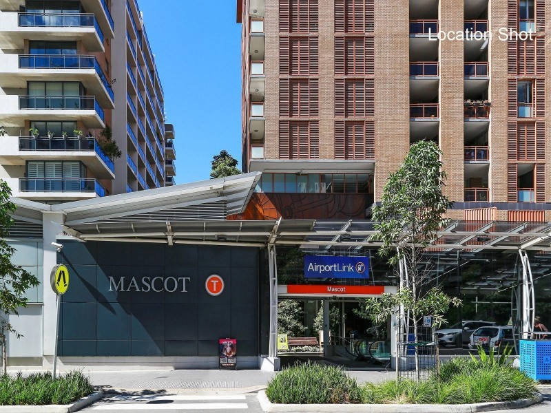 130 O’Riordan Street, Mascot NSW 2020