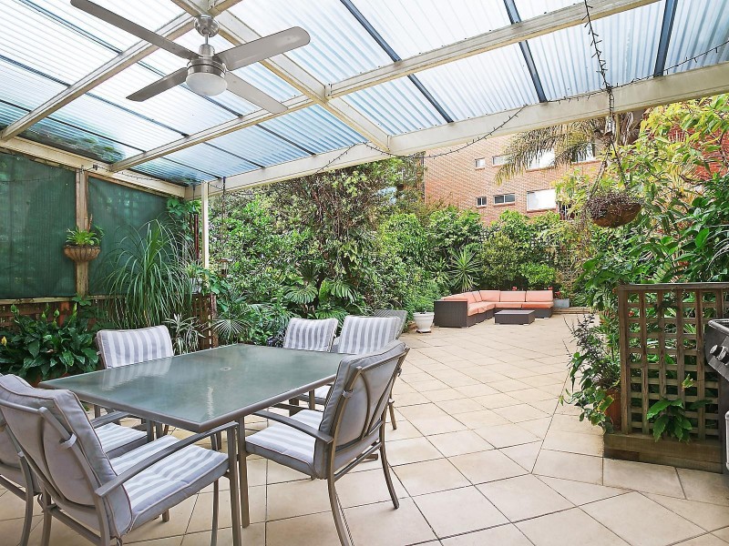 46 Coogee Street, Randwick NSW 2031