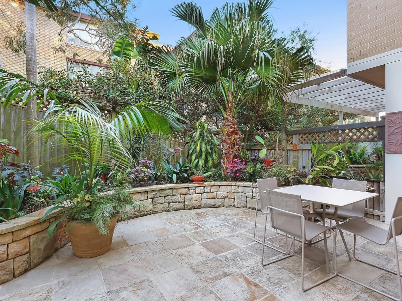 8/118 Hewlett Street, Bronte NSW 2024