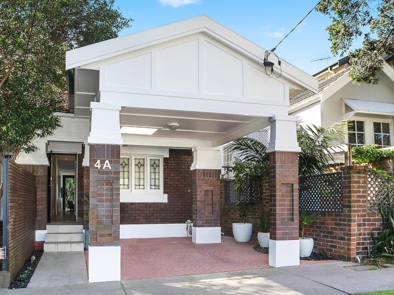 4A Clifford Street, Coogee NSW 2034