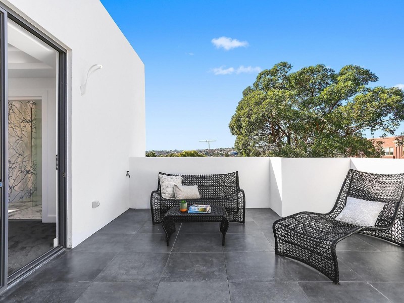 291 Simpson Street, Bondi NSW 2026