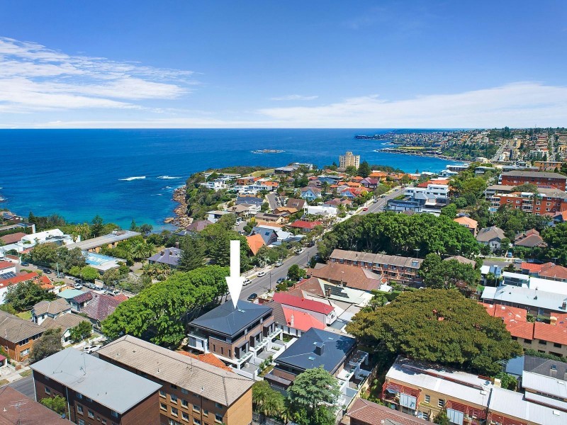 4/32 Beach Street, Coogee NSW 2034