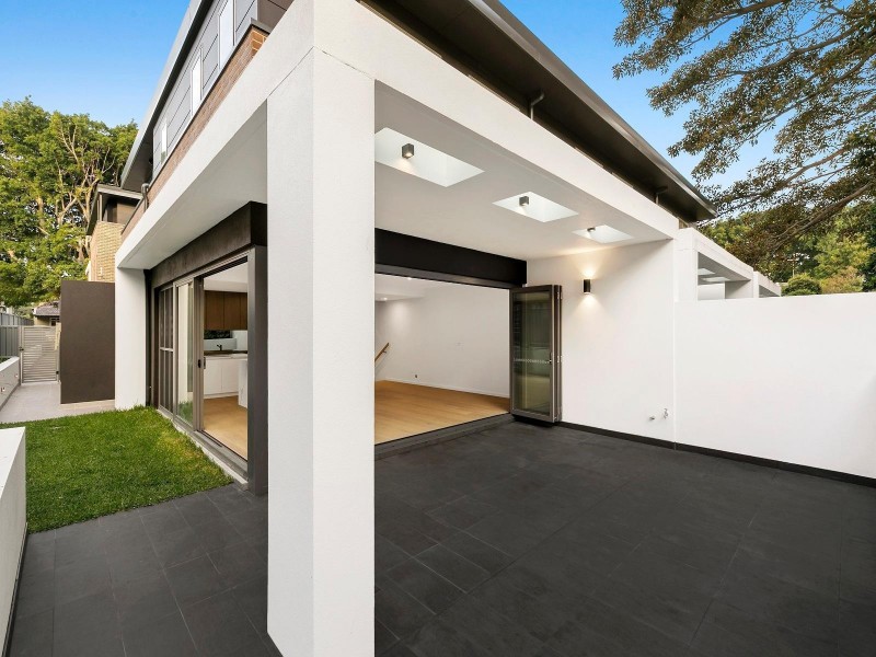 4/32 Beach Street, Coogee NSW 2034