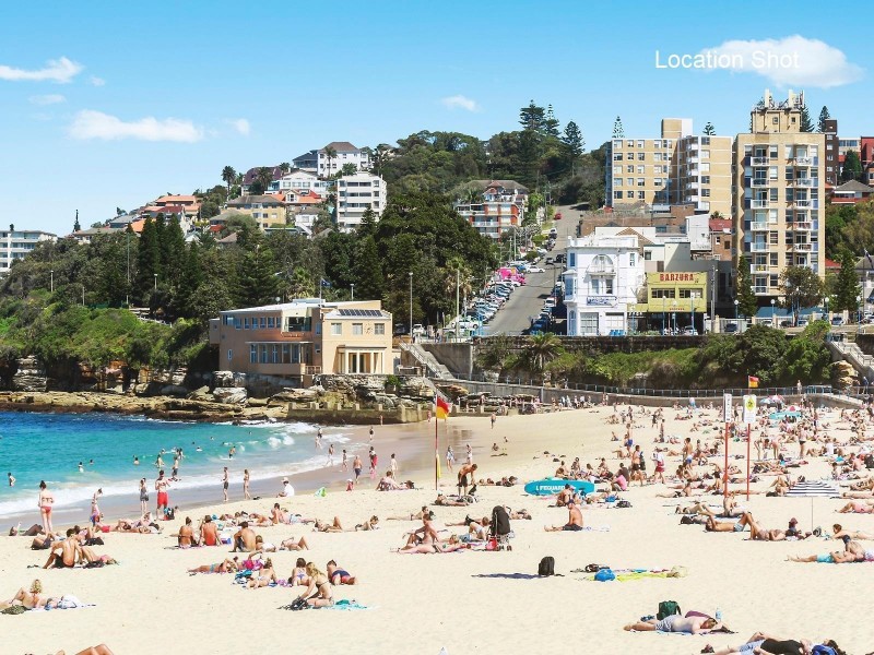 4/32 Beach Street, Coogee NSW 2034