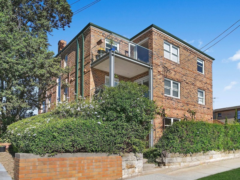 3/27 Darling Street, Bronte NSW 2024