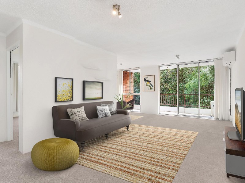 2E/14 Bligh Place, Randwick NSW 2031