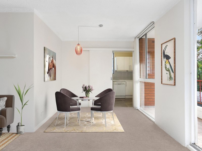 2E/14 Bligh Place, Randwick NSW 2031