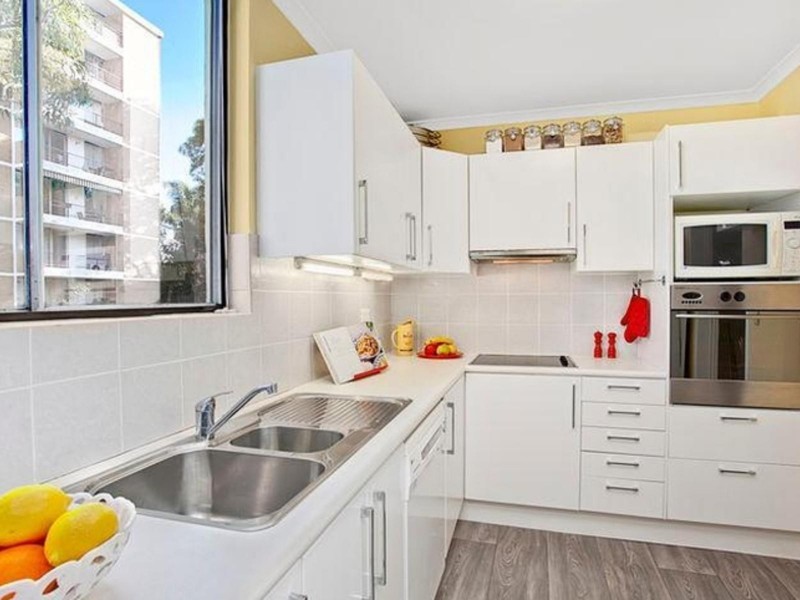 2E/14 Bligh Place, Randwick NSW 2031