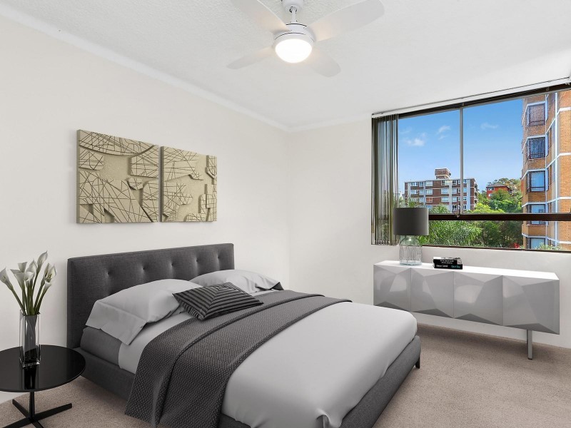 2E/14 Bligh Place, Randwick NSW 2031