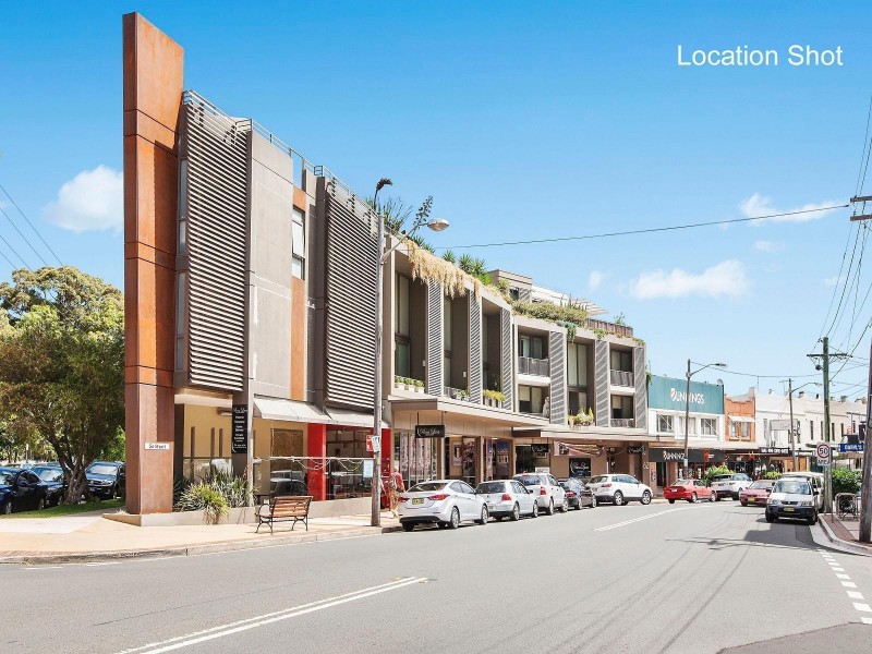 2E/14 Bligh Place, Randwick NSW 2031