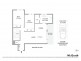 2E/14 Bligh Place, Randwick NSW 2031 Floorplan